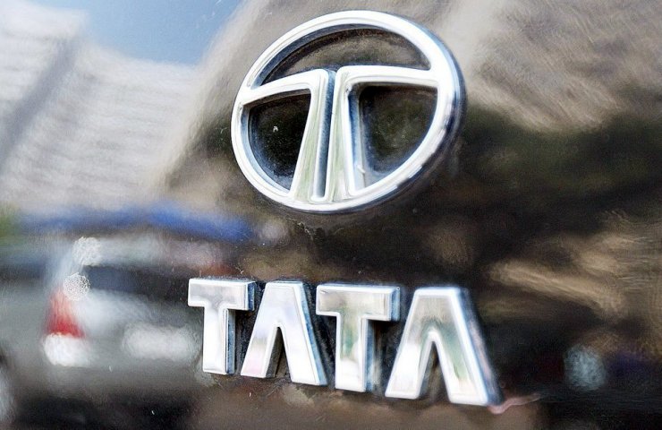 Tata Group Transfers India to Electric Vehicles