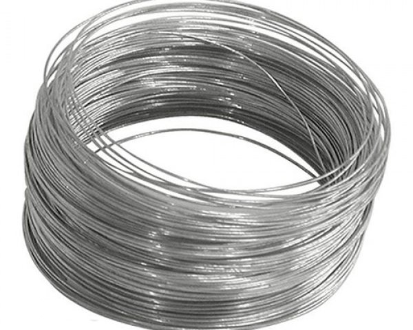 Knitting wire