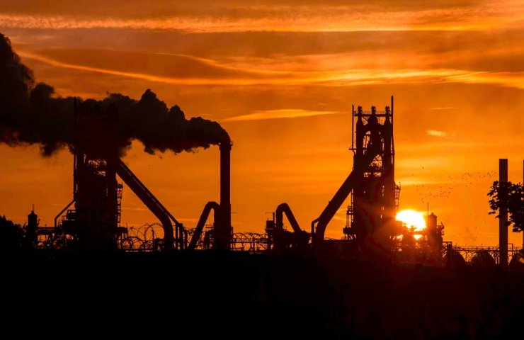 Владелец турецкой Erdemir готов вложить миллиард фунтов в будущее British Steel