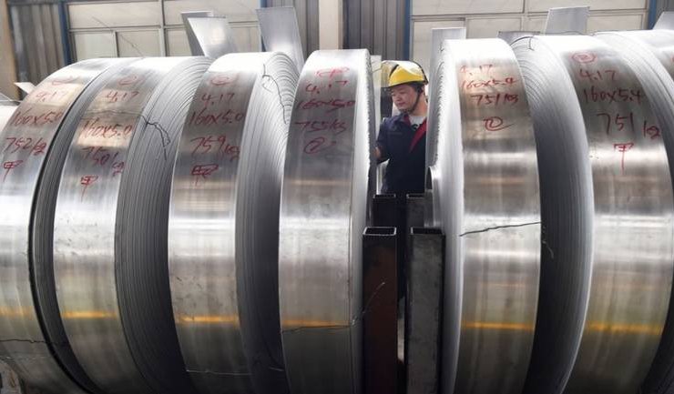 US Department of Commerce accuses China of transit of its stainless steel through five countries