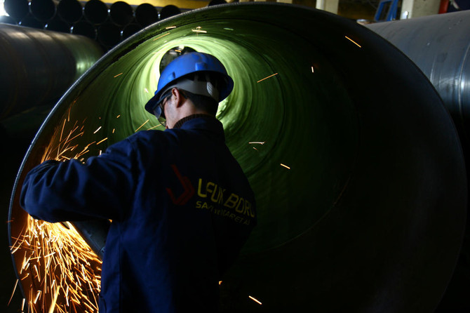 EU to cut annual liberalization of steel imports