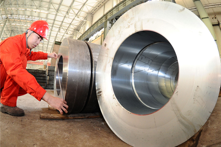 CISA: Steel prices are still stable, but may fall by the end of the year
