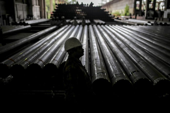 Економічний спад: споживання сталі в Індії стане найнижчим за три роки
