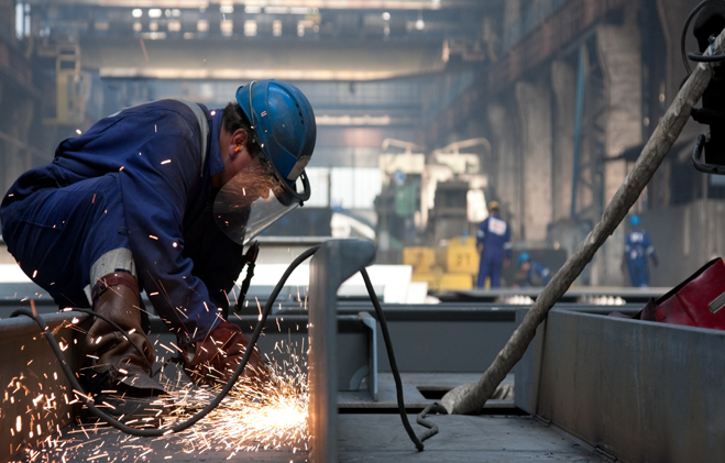 Moody's: Рентабельність азіатських виробників сталі знизиться на 15 відсотків