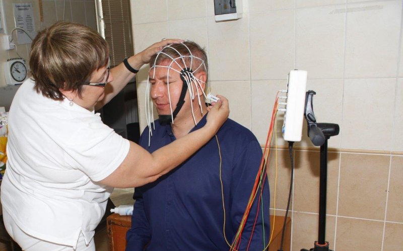 18 млн рублів направить Гайский ГЗК на проведення медоглядів працівників