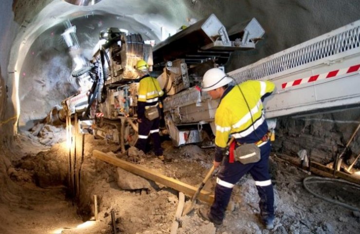 Australia wants to streamline extractive sector regulation