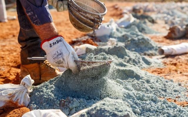 Bryah Resources and OMM to jointly search for manganese in Western Australia