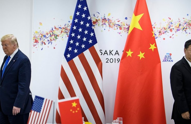 Торгова війна Китаю і США з 1 вересня серйозно загострилася