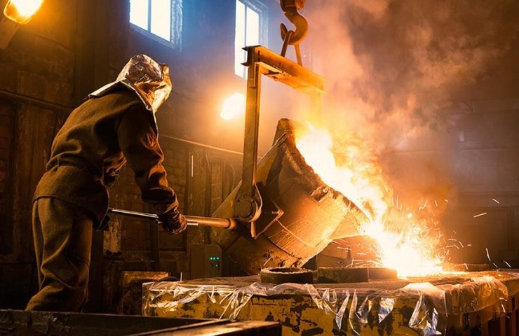 Platts: У китайській металургії триватиме стабільне зростання