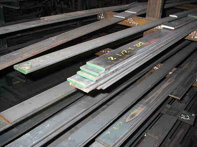 Eurasian Commission launched an investigation into the supply of Chinese spring steel