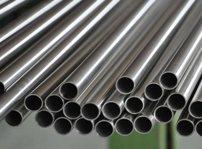 Features of seamless stainless steel pipes