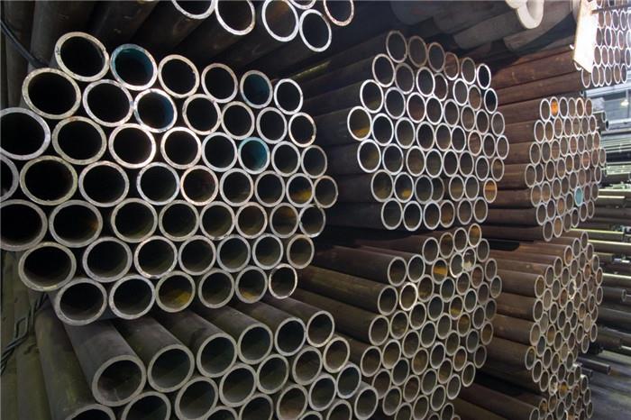 Ordering electrowelded pipes