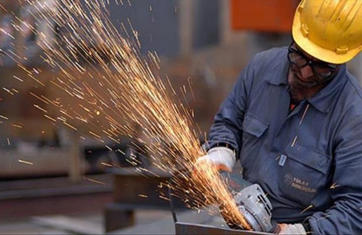 Turkey's metallurgical industry prepares for new losses