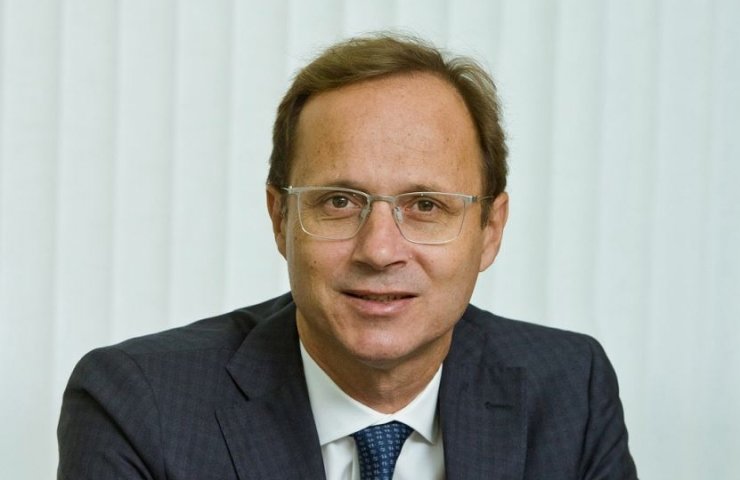 Olivier Morne will head the sales and marketing of LADA