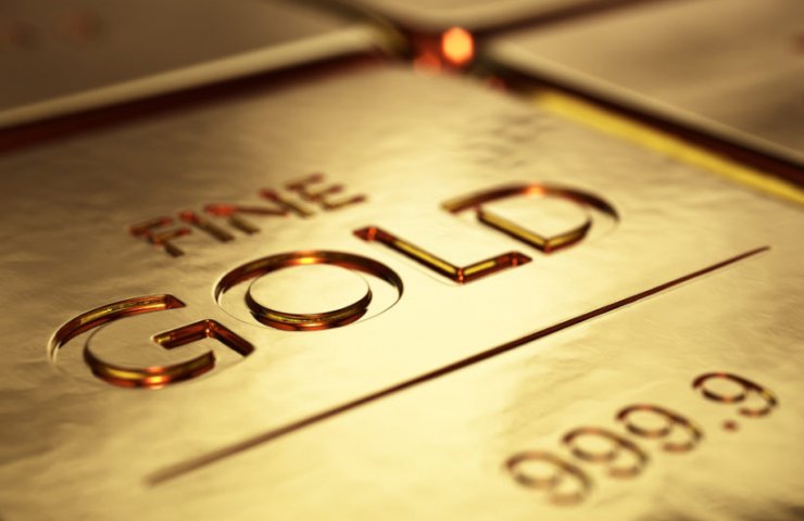 Gold and platinum remain stable in trading