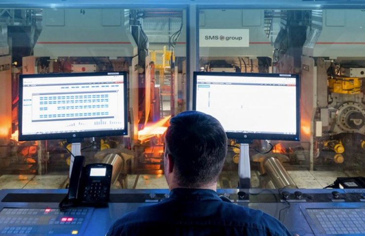 US Steel приобрела самое высокотехнологичное предприятие черной металлургии США