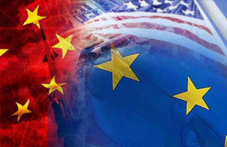 USA announced an increase in import duties on selected goods from the EU