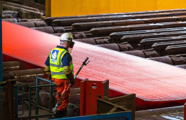 GFG Alliance decided to merge all its meat processing plants into a single holding