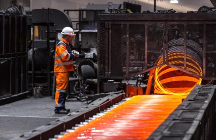 Британские металлурги требуют дешевую электроэнергию