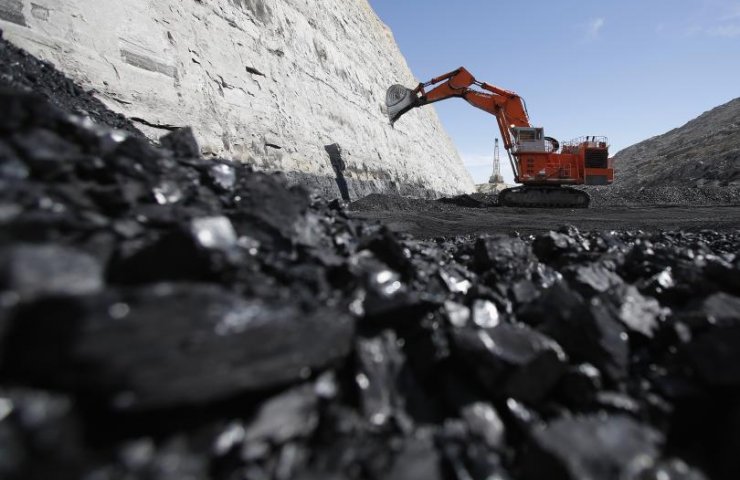 Казахстан обвиняет Россию в срыве поставок энергетического угля в Украину