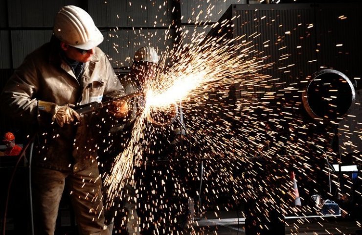 Доподатковий прибуток єгипетської Ezz Steel впала на 81%