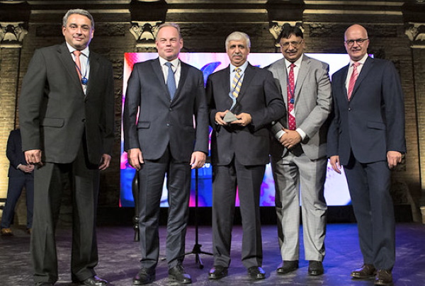 Всемирная ассоциация стали объявила победителей 10-й премии Steelie
