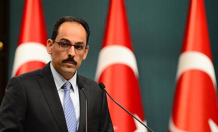 Turkey prepares retaliatory sanctions against the United States