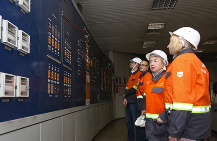 ArcelorMittal Kryvyi Rih hosts an all-Ukrainian conference on blast furnace production