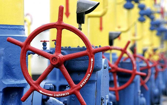 Швейцария поможет Украине сократить потребление газа