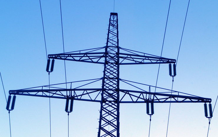 Минекоенерго Украины наблюдает положительные моменты от закупок электроэнергии в России