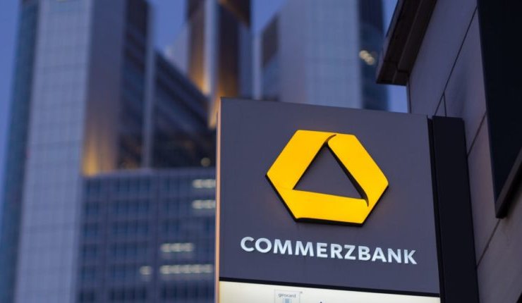 Commerzbank: валютних резервів Туреччини явно недостатньо, щоб протистояти новим санкціям
