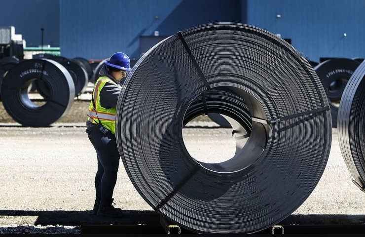 Big River Steel and US Steel have strategic differences