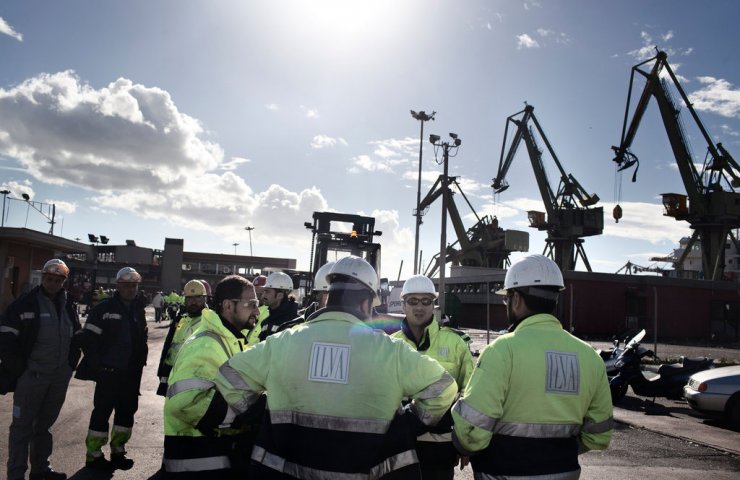 ArcelorMittal може зупинити найбільше металургійне підприємство Євросоюзу
