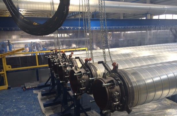 Трубная металлургическая компания намерена увеличить долю в «Уралчермет»
