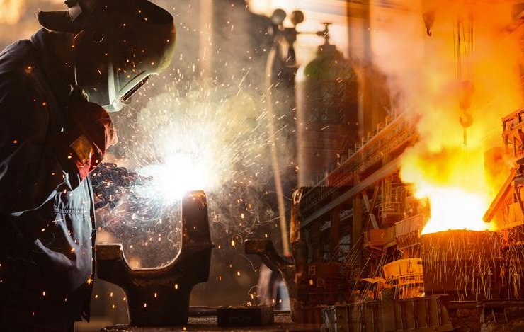 Дев'ятнадцять асоціацій виробників сталі по всьому світу закликали до негайного скорочення надлишкових потужностей