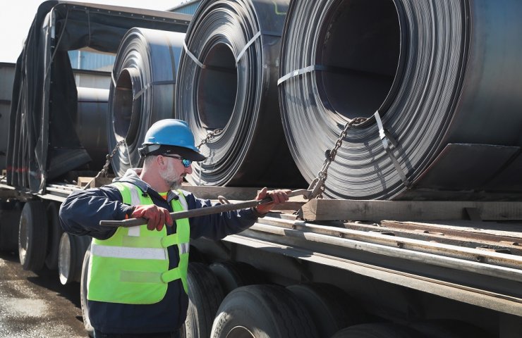 European steel buyers expect further price reductions