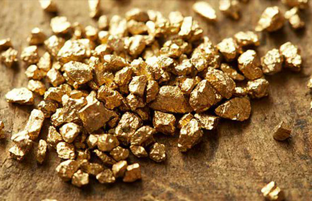 Мировая добыча золота поставит новый рекорд в 2019 году