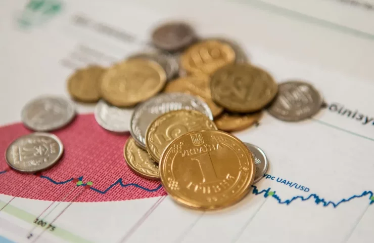 The Ministry of Economy of Ukraine has adjusted the macro forecast for 2020-2022