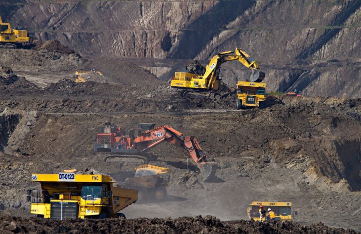Ukraine will liquidate the Commission on Subsoil Use