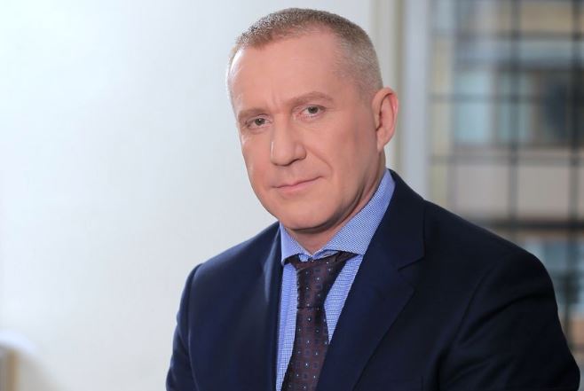 Гендиректор суднобудівної компанії Вадима Новінського подав у відставку