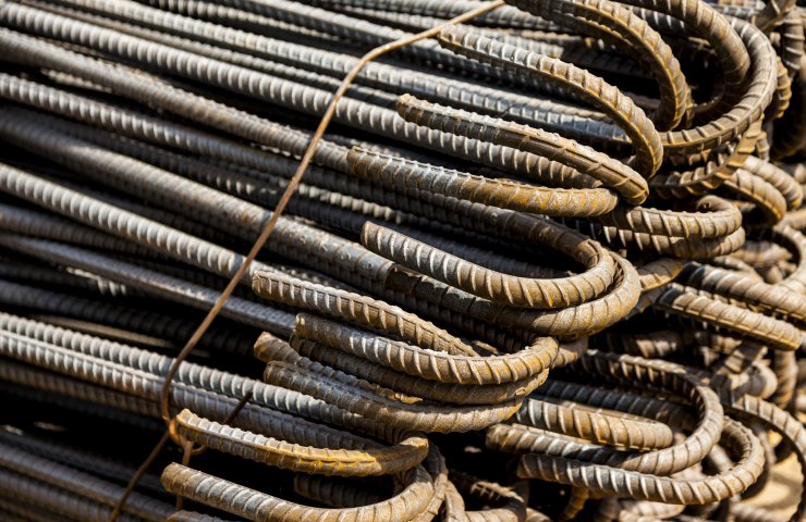 The United States launched an investigation into the import of Mexican rebar