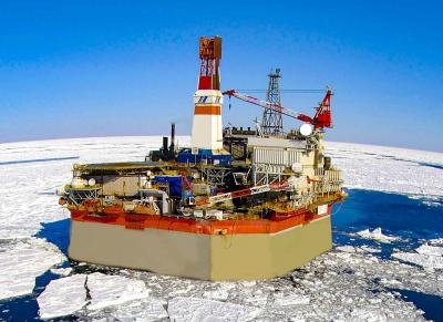 TMK continues to successfully supply pipe products for the Sakhalin-2 project