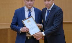 UMMC named among the best taxpayers in Sverdlovsk region