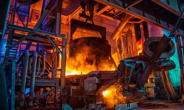 Worldsteel: потребление стали по всему миру, кроме Китая, вырастет всего на 0,2%