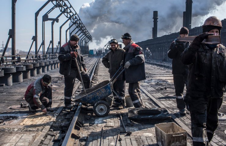 Метинвест инвестирует в экологическую модернизацию более 400 миллионов долларов