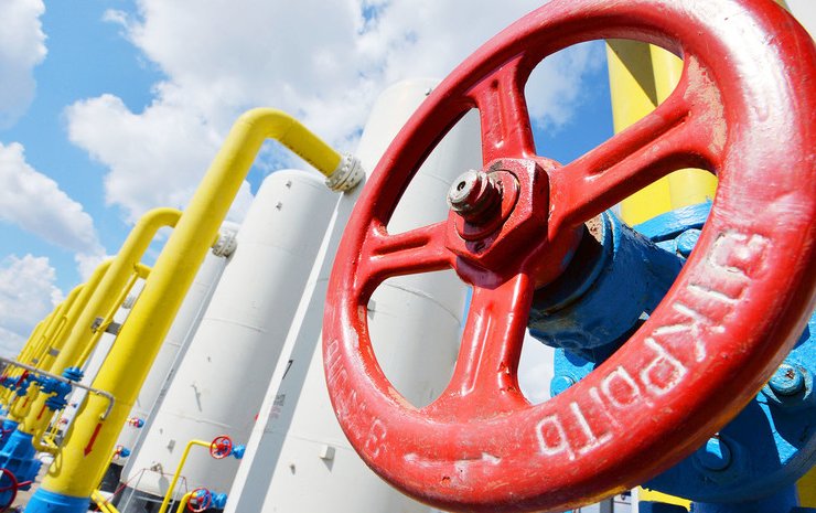 Новый иск для «Газпрома»: чего добивается «Нафтогаз» в Стокгольмском арбитраже?