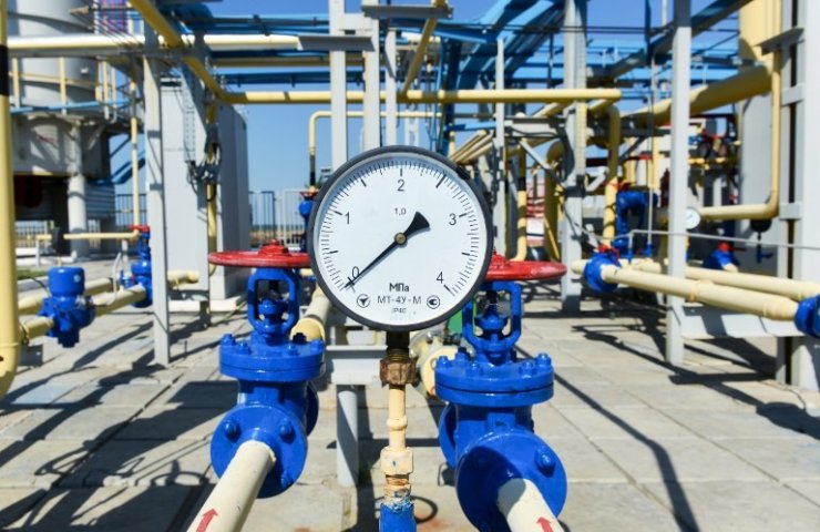 It became known, what awaits Russia in the case of termination of gas transit through Ukraine