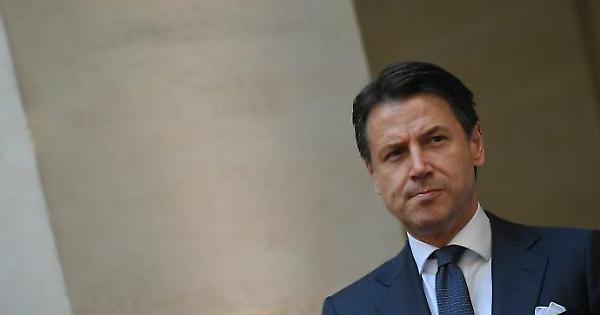 The Prime Minister of Italy has said it will not allow ArcelorMittal to flee the country