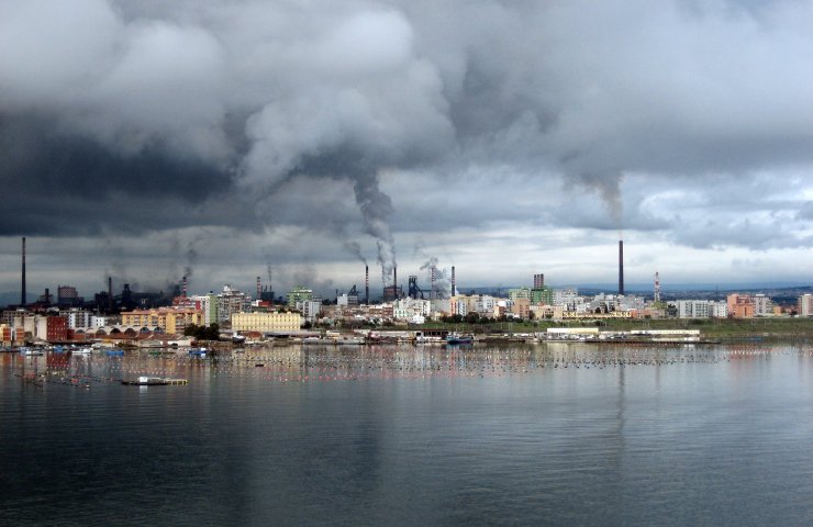 The Italian government accuses Mittal of blackmail in the case of the Ilva plant