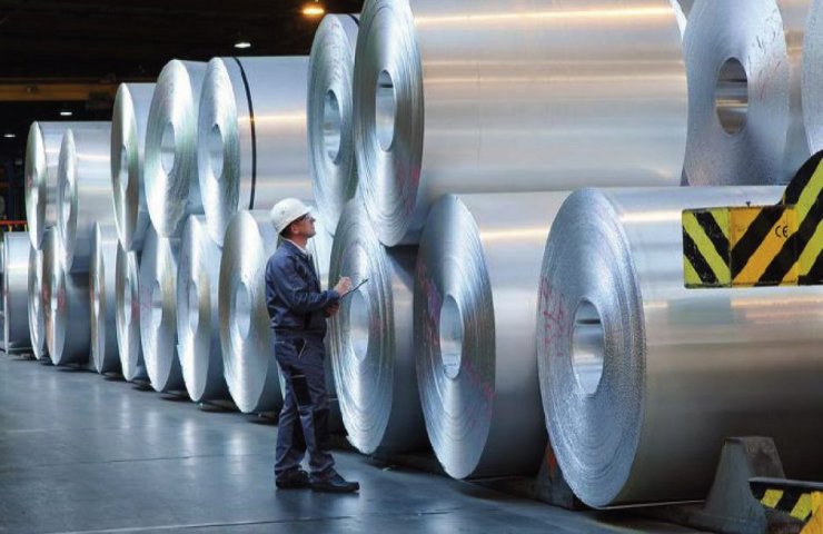В Русале ожидают рост глобального дефицита алюминия до миллиона тонн